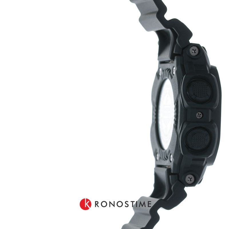 Фотография часов Casio G-Shock GXW-56BB-1_13