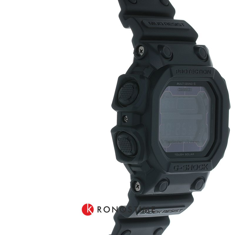 Фотография часов Casio G-Shock GXW-56BB-1_6