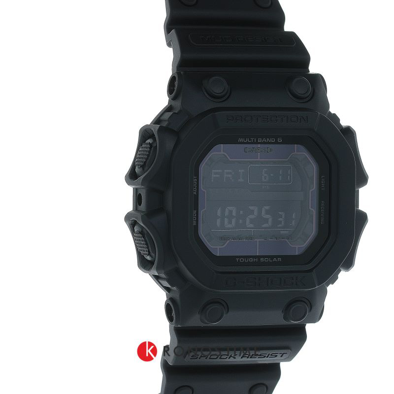 Фотография часов Casio G-Shock GXW-56BB-1_3