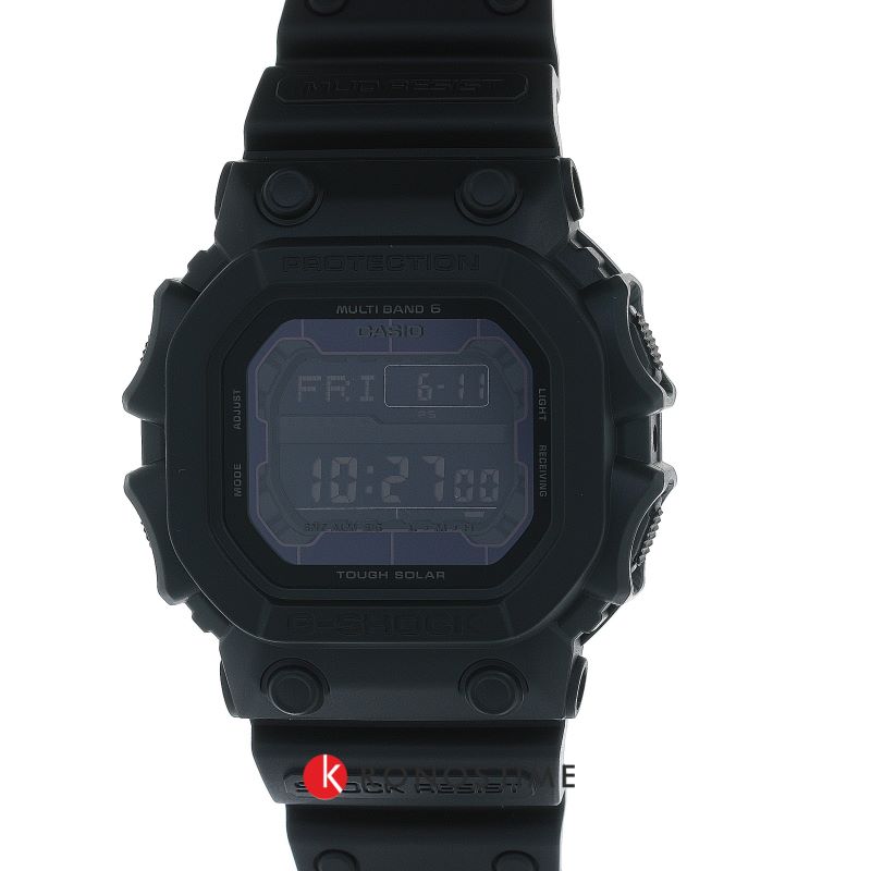 Фотография часов Casio G-Shock GXW-56BB-1_43