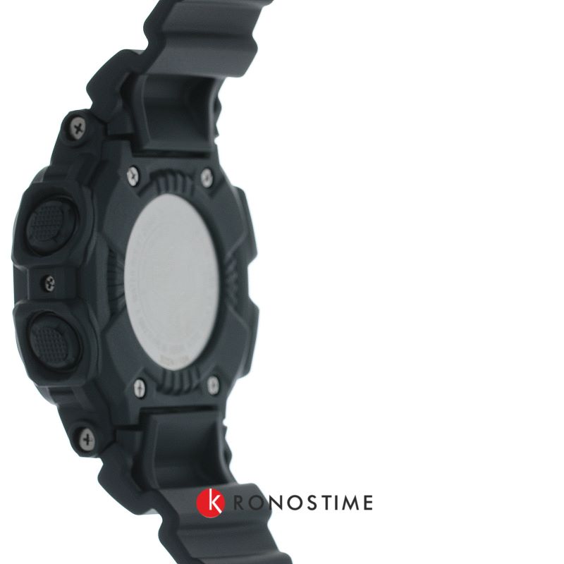 Фотография часов Casio G-Shock GXW-56BB-1_29