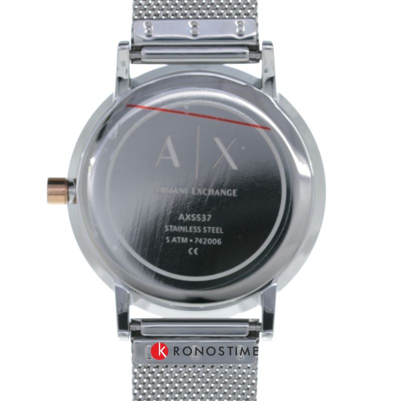 Фотография часов Armani Exchange Drexler  AX5537_22