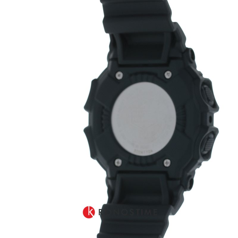 Фотография часов Casio G-Shock GXW-56BB-1_19