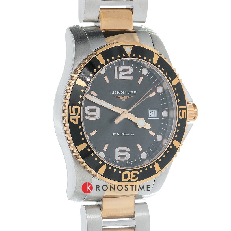 Фотография часов Longines HydroConquest L3.740.3.58.7_33