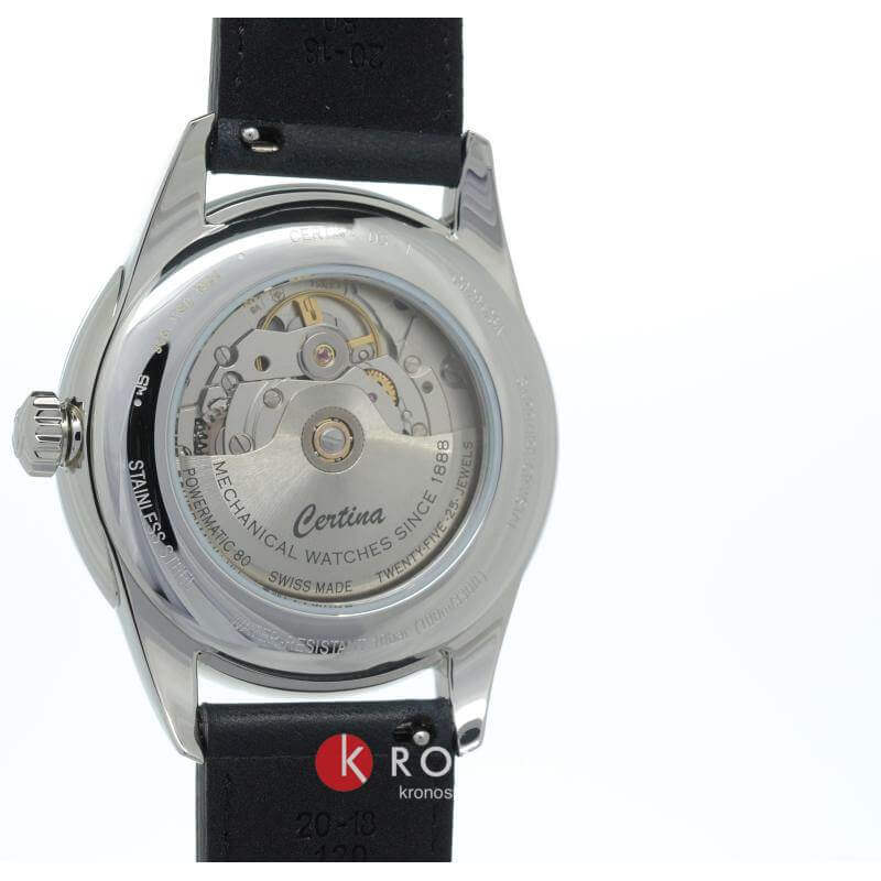 Фотография часов Certina DS-1 Big Date Powermatic 80 C029.426.16.051.00_16