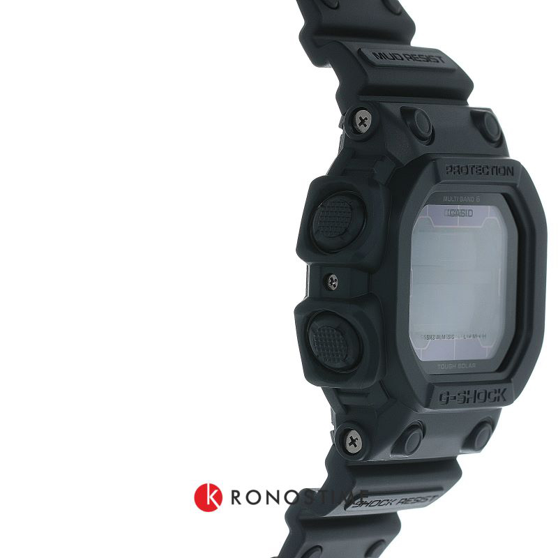 Фотография часов Casio G-Shock GXW-56BB-1_7
