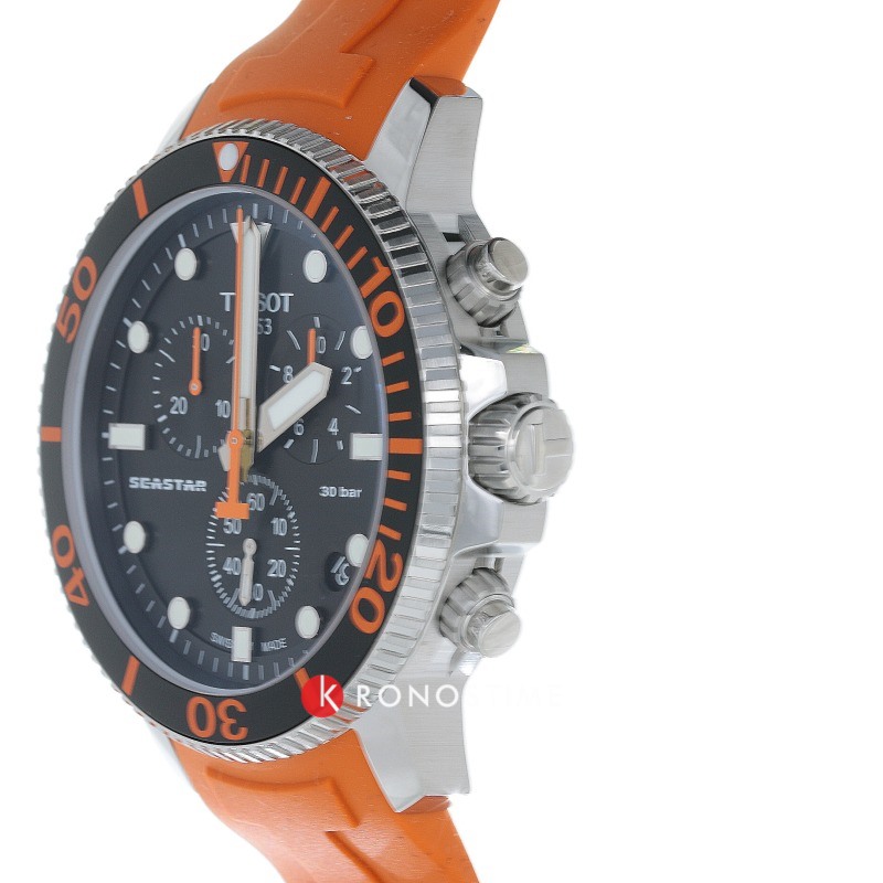 Фотография часов Tissot Seastar 1000 Chronograph T120.417.17.051.01_5