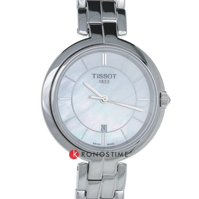 Фотография часов Tissot Flamingo T094.210.11.111.00_34