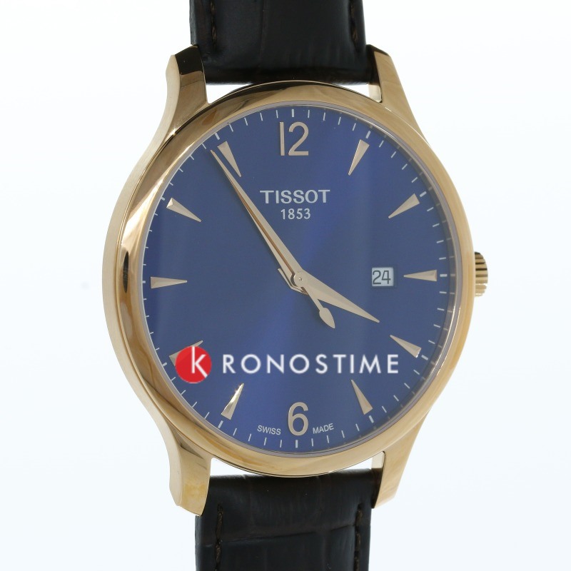 Фотография часов Tissot Tradition T063.610.36.047.00_33