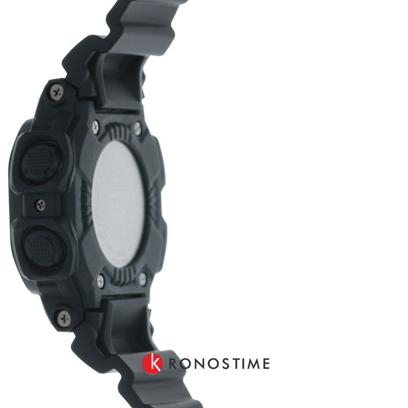 Фотография часов Casio G-Shock GXW-56BB-1_30