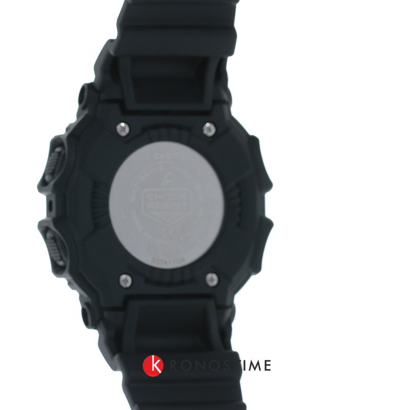 Фотография часов Casio G-Shock GXW-56BB-1_25