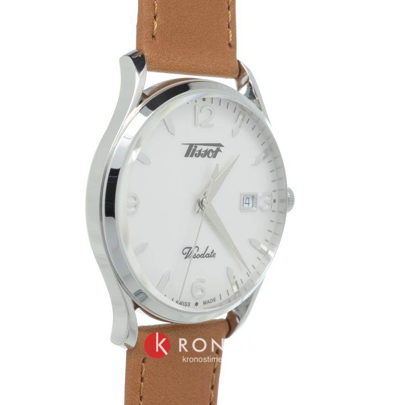 Фотография часов Tissot Heritage Visodate T118.410.16.277.00_30