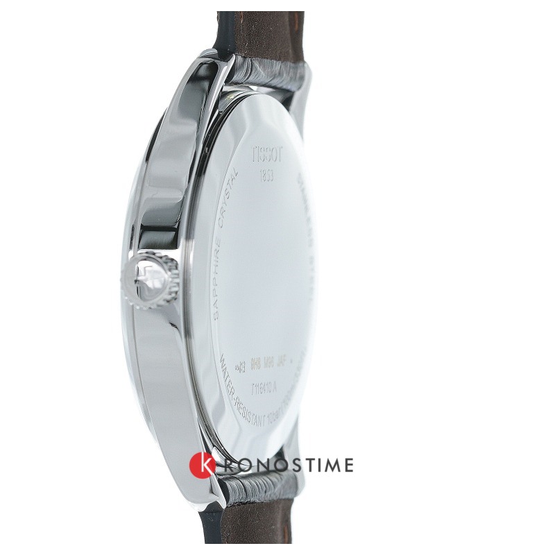 Фотография часов Tissot Gent XL Classic T116.410.16.047.00_11