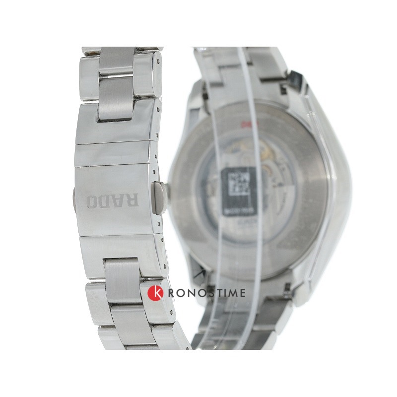 Фотография часов Rado Hyperchrome Automatic UTC R32050203_21