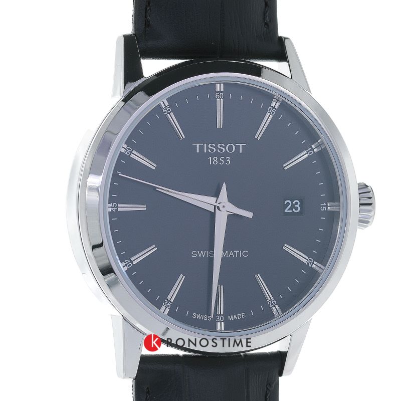 Фотография часов Tissot Classic Dream Swissmatic T129.407.16.051.00_3