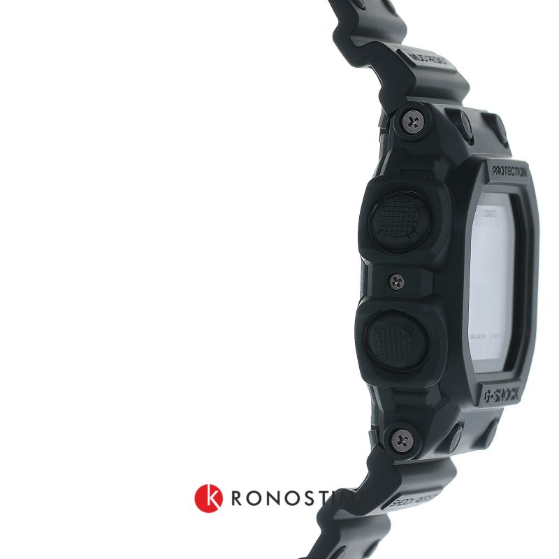 Фотография часов Casio G-Shock GXW-56BB-1_9