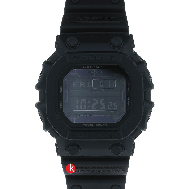Фотография часов Casio G-Shock GXW-56BB-1