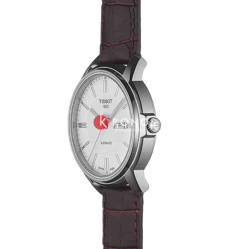 Фотография часов Tissot Automatics III T065.430.16.031.00_2