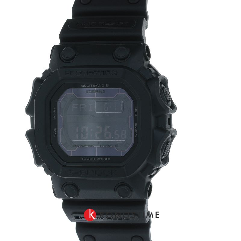 Фотография часов Casio G-Shock GXW-56BB-1_42
