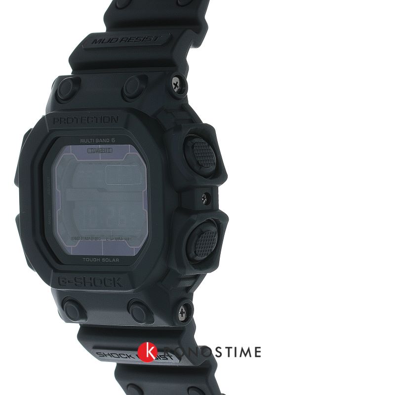 Фотография часов Casio G-Shock GXW-56BB-1_39