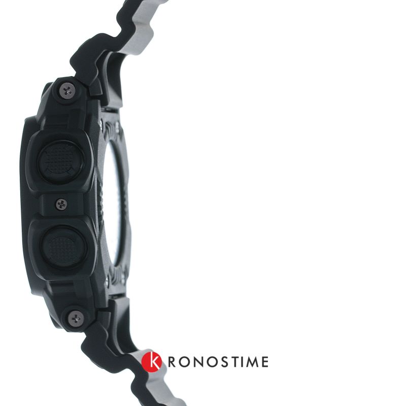 Фотография часов Casio G-Shock GXW-56BB-1_32