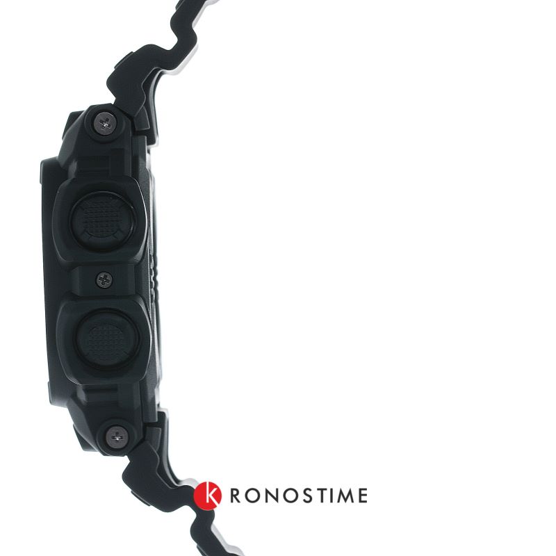 Фотография часов Casio G-Shock GXW-56BB-1_33