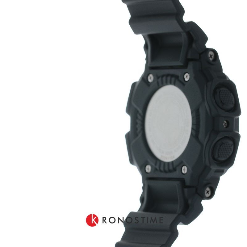 Фотография часов Casio G-Shock GXW-56BB-1_16