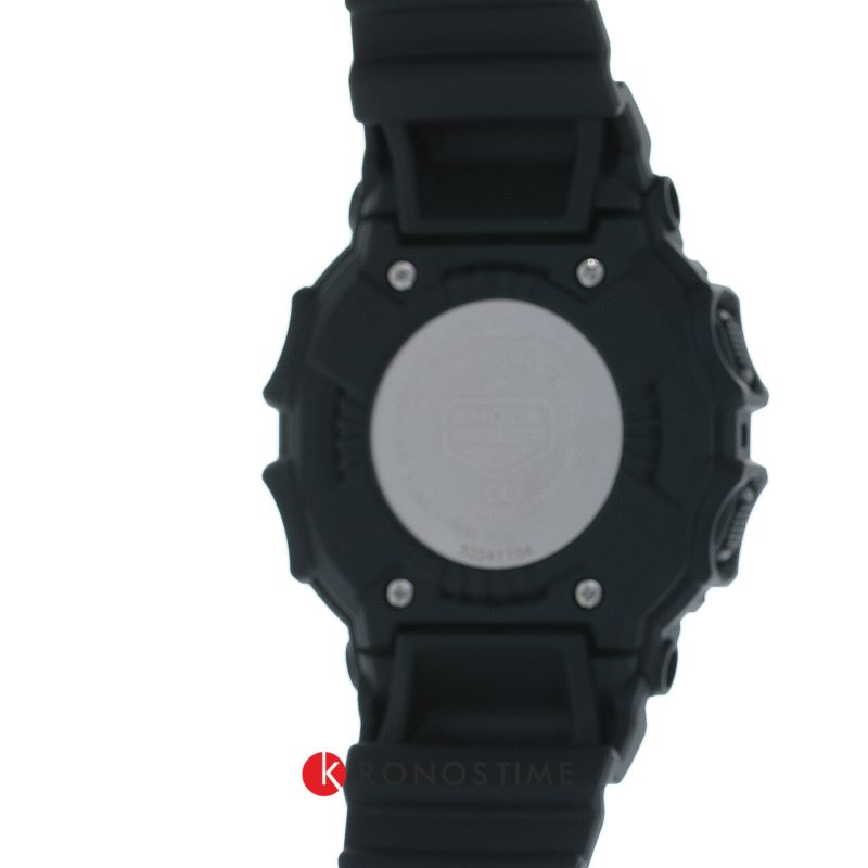Фотография часов Casio G-Shock GXW-56BB-1_20