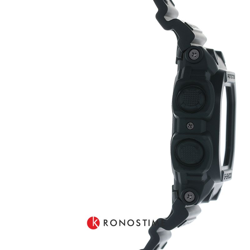 Фотография часов Casio G-Shock GXW-56BB-1_10