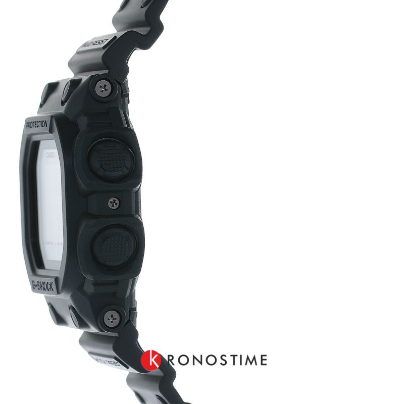 Фотография часов Casio G-Shock GXW-56BB-1_35