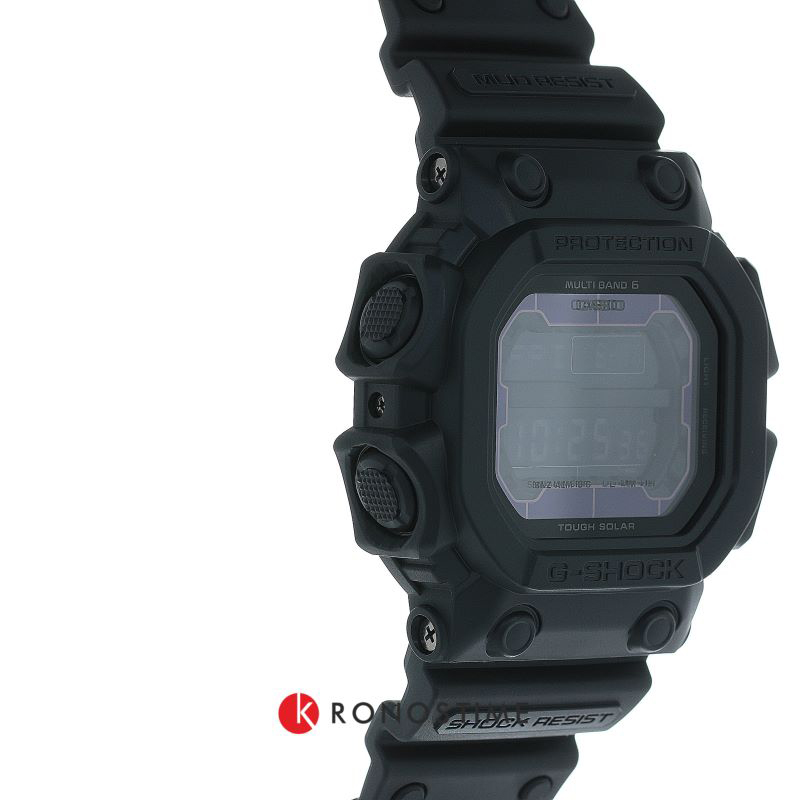 Фотография часов Casio G-Shock GXW-56BB-1_5