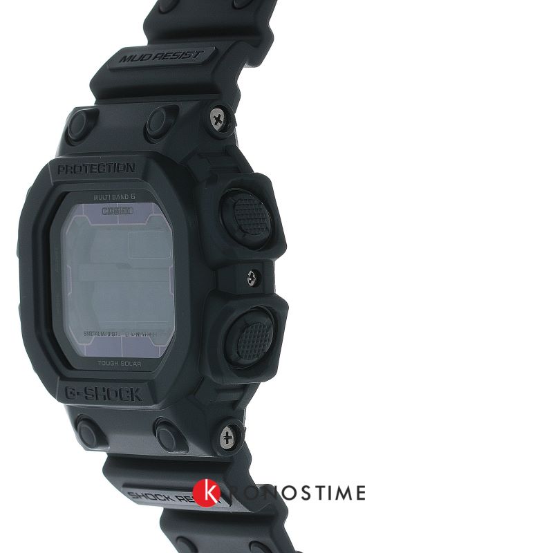 Фотография часов Casio G-Shock GXW-56BB-1_38