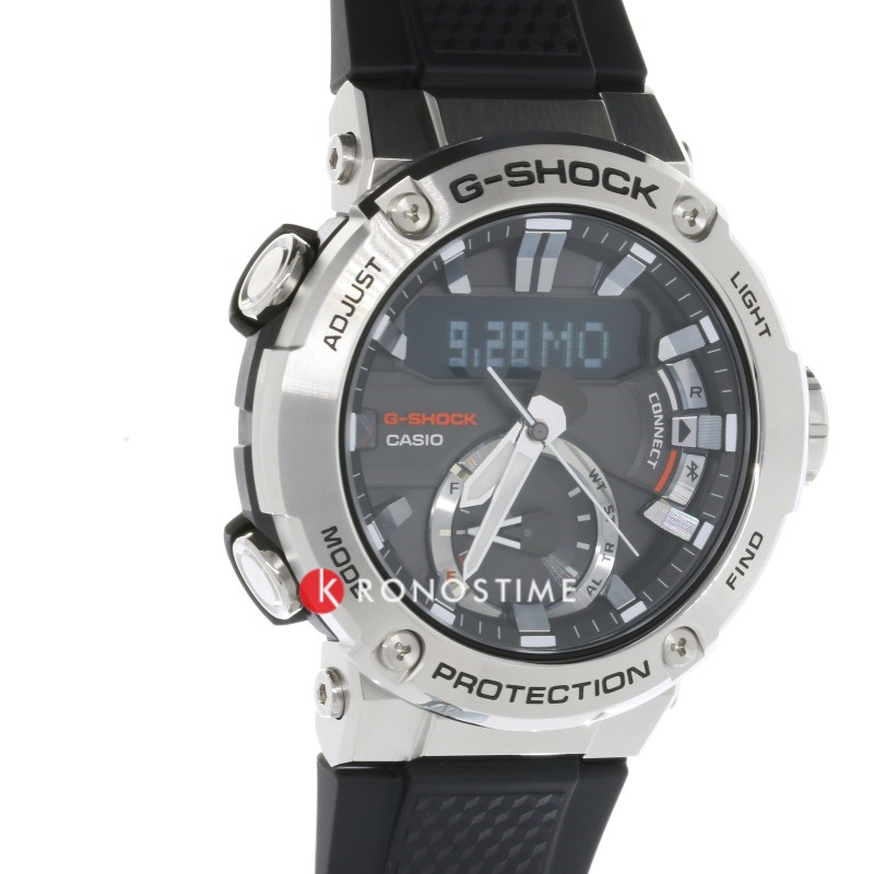 Фотография часов Casio G-Shock GST-B200-1A_34