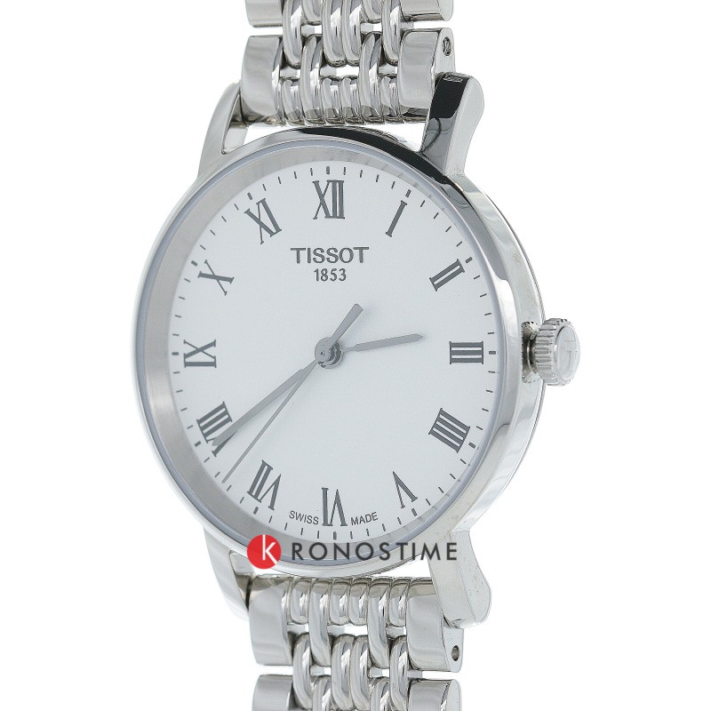 Фотография часов Tissot Everytime Small T109.210.11.033.00_3