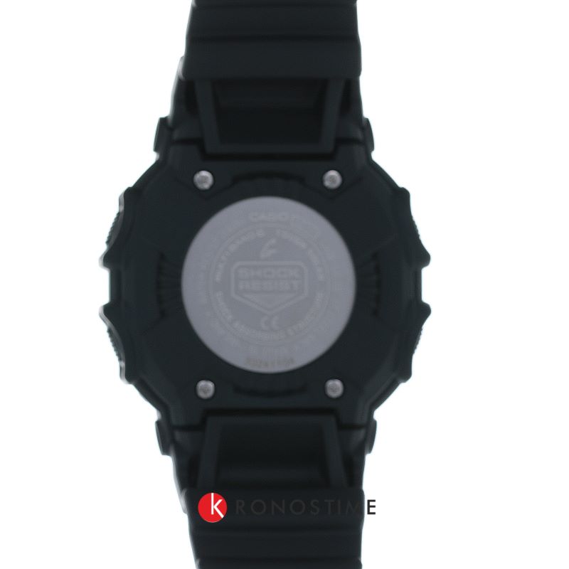 Фотография часов Casio G-Shock GXW-56BB-1_23