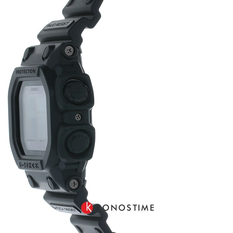 Фотография часов Casio G-Shock GXW-56BB-1_36