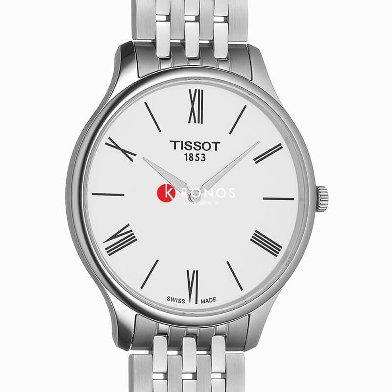 Фотография часов Tissot Tradition 5.5 T063.409.11.018.00_15