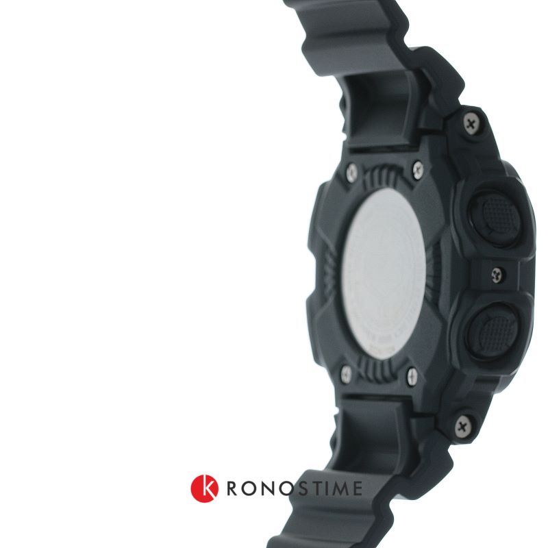 Фотография часов Casio G-Shock GXW-56BB-1_15