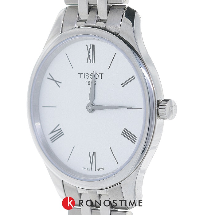 Фотография часов Tissot Tradition 5.5 Lady T063.209.11.038.00_40