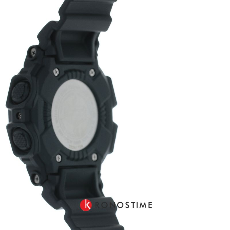 Фотография часов Casio G-Shock GXW-56BB-1_28