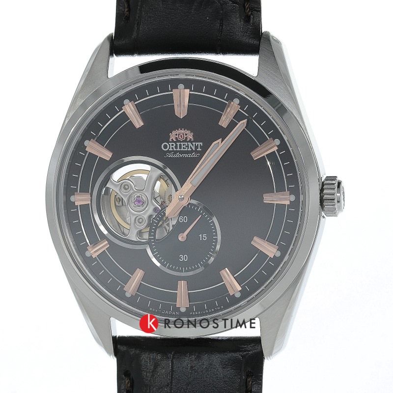 Фотография часов Orient Classic Automatic RA-AR0005Y10 (RA-AR0005Y10B)