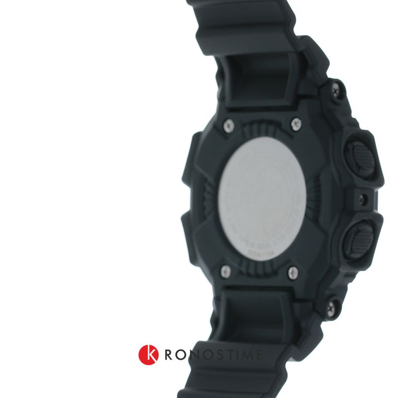 Фотография часов Casio G-Shock GXW-56BB-1_17