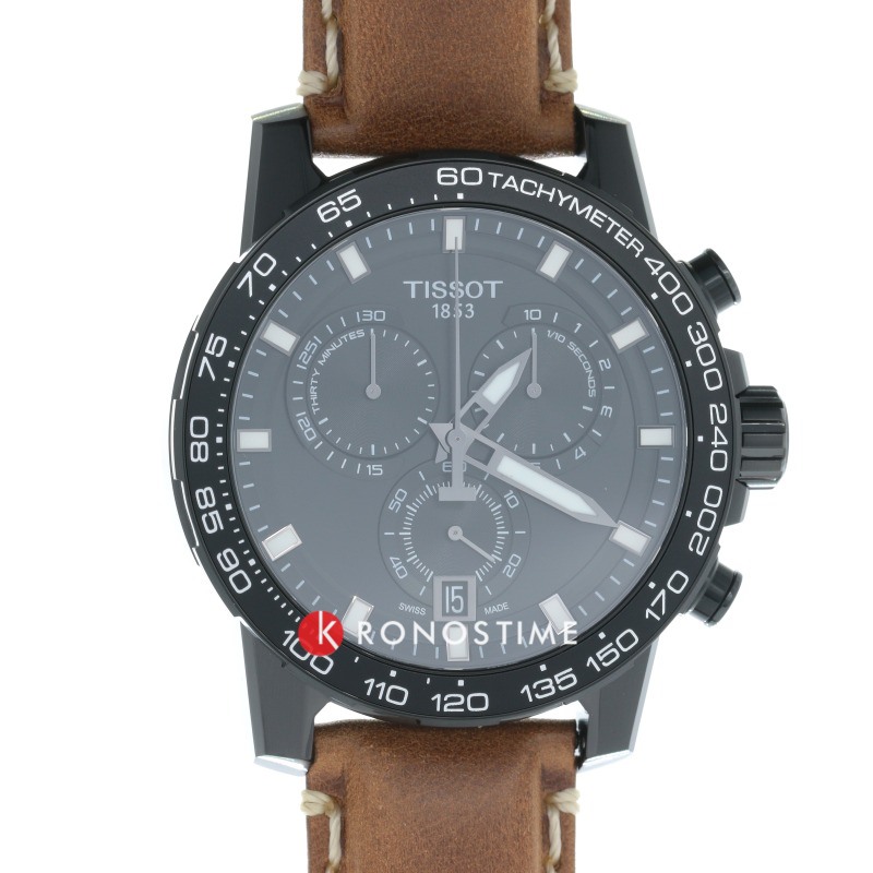 Фотография часов Tissot SuperSport Chrono T125.617.36.051.01_35