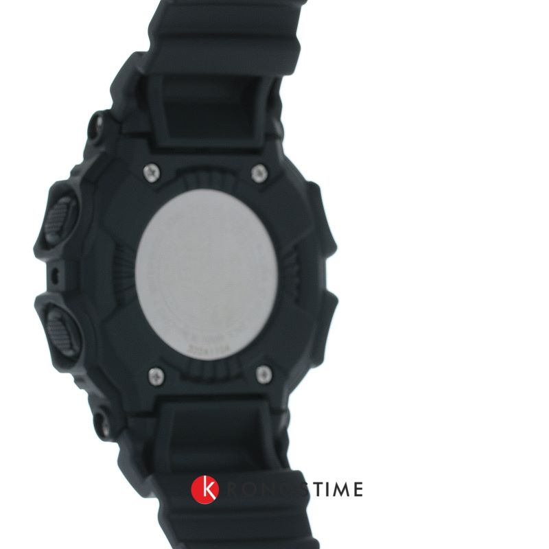 Фотография часов Casio G-Shock GXW-56BB-1_26