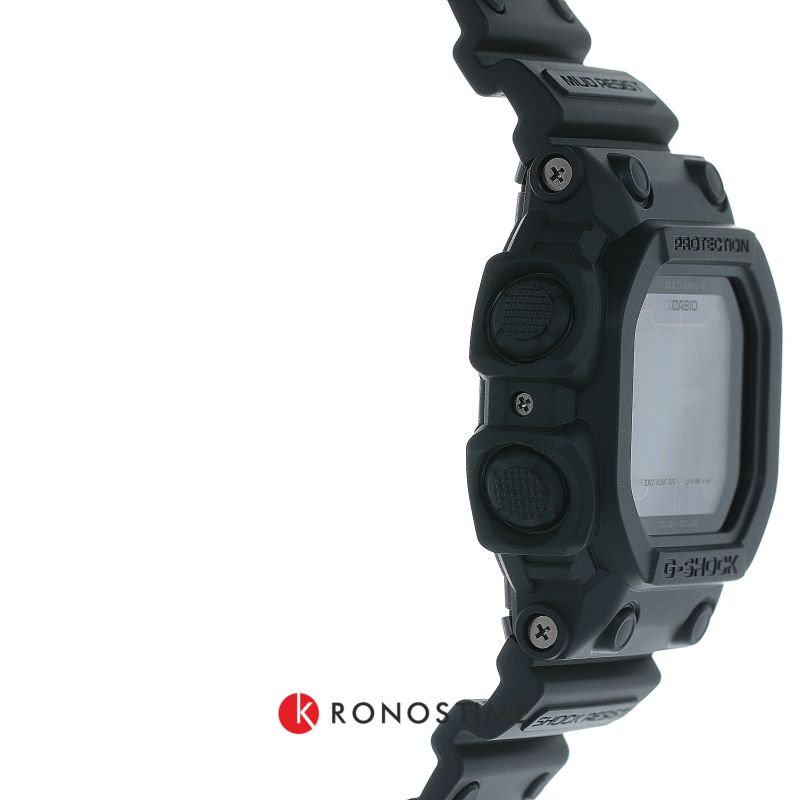 Фотография часов Casio G-Shock GXW-56BB-1_8