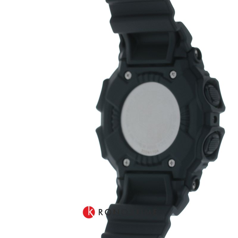 Фотография часов Casio G-Shock GXW-56BB-1_18