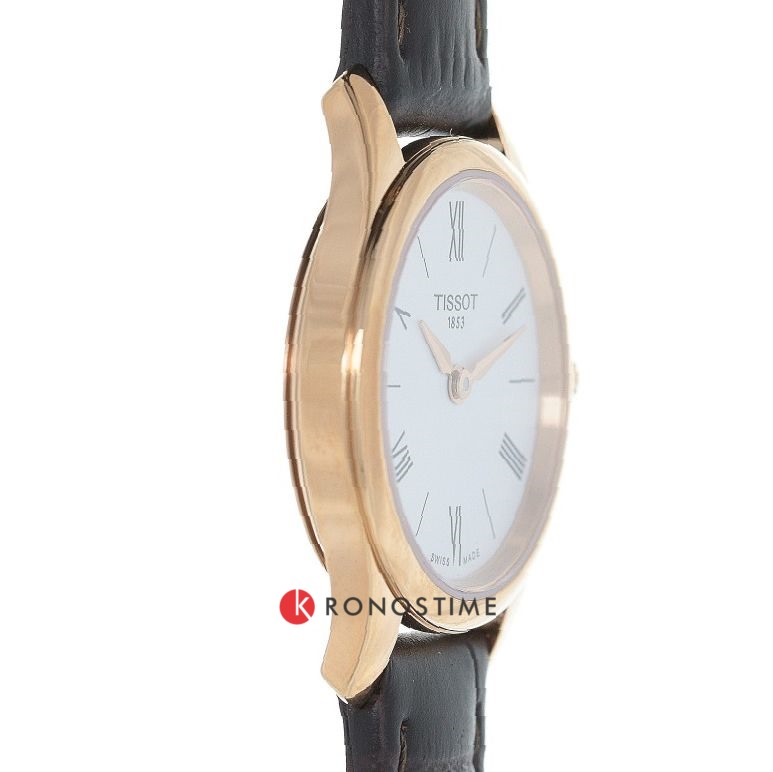 Фотография часов Tissot Tradition 5.5 Lady T063.009.36.018.00_29