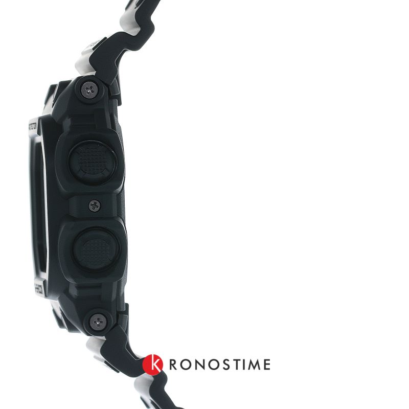 Фотография часов Casio G-Shock GXW-56BB-1_34