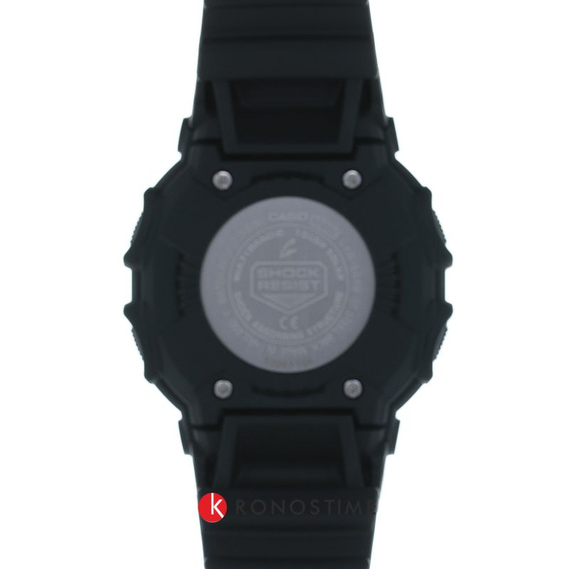Фотография часов Casio G-Shock GXW-56BB-1_22