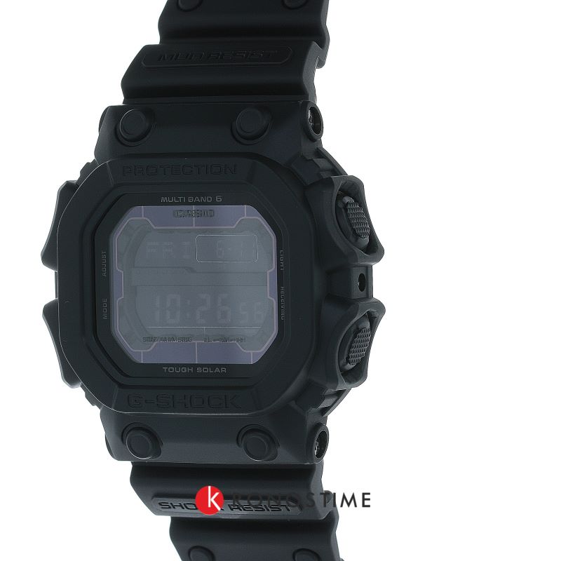 Фотография часов Casio G-Shock GXW-56BB-1_41